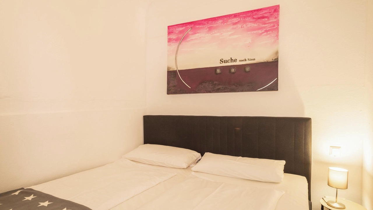 Photo of Bedroom in Insel