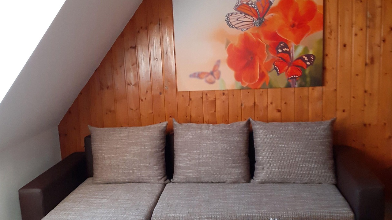 Photo of Livingroom in Lichtenhain
