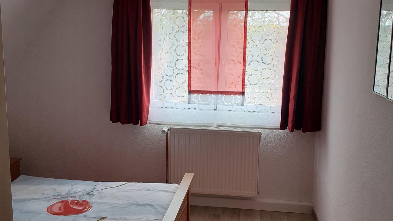 Photo of Bedroom in Lichtenhain