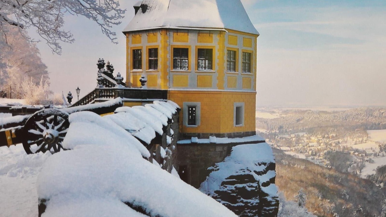 Photo of Outdoor in Lichtenhain