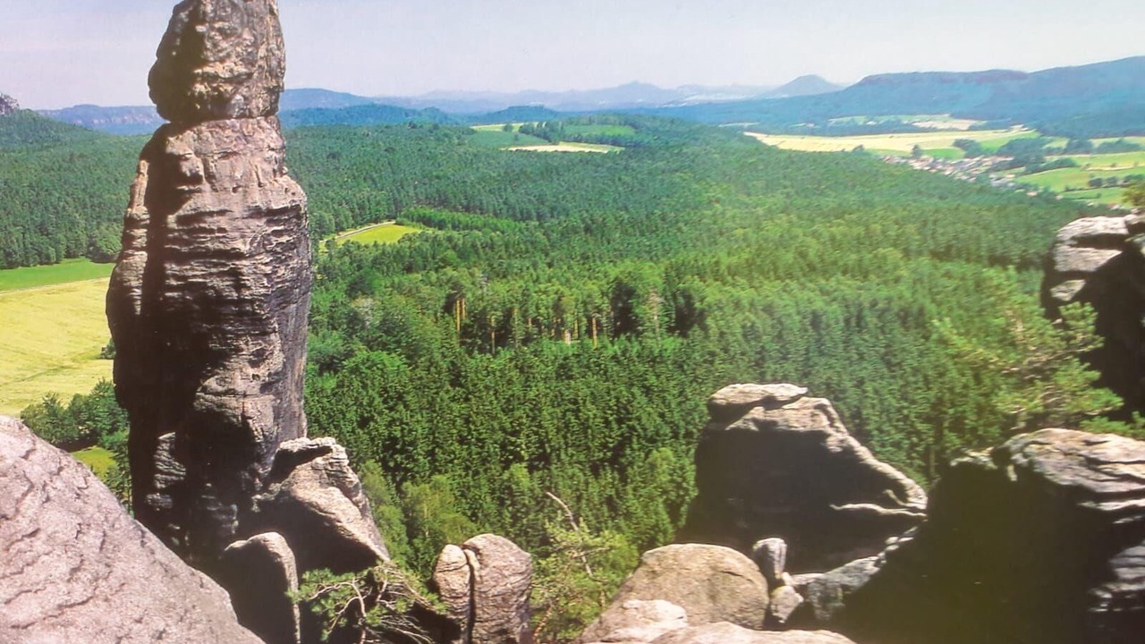 Photo of Outdoor in Lichtenhain