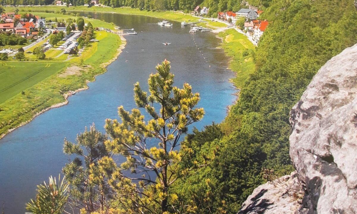 Photo of Outdoor in Lichtenhain