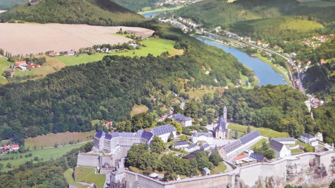 Photo of Outdoor in Lichtenhain