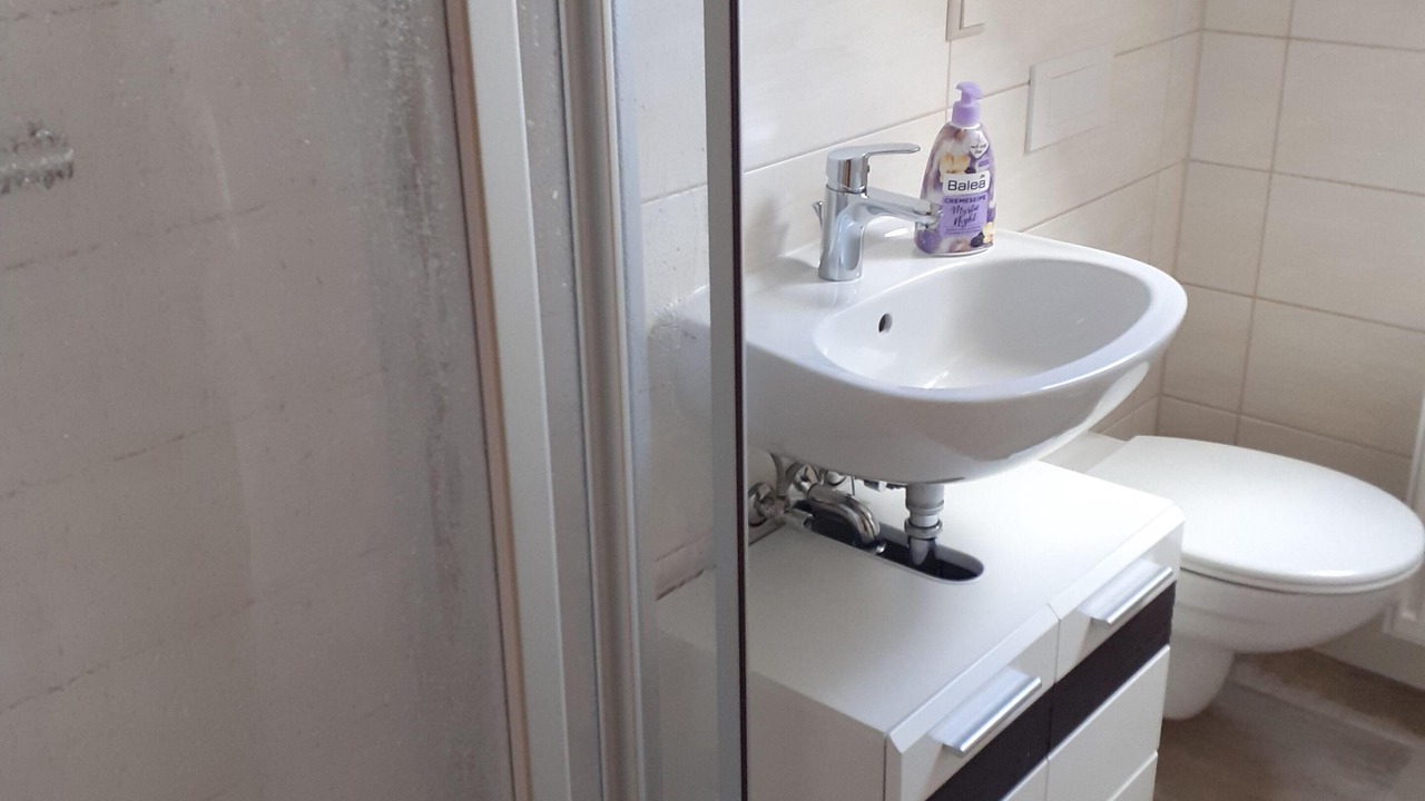 Photo of Bathroom in Lichtenhain