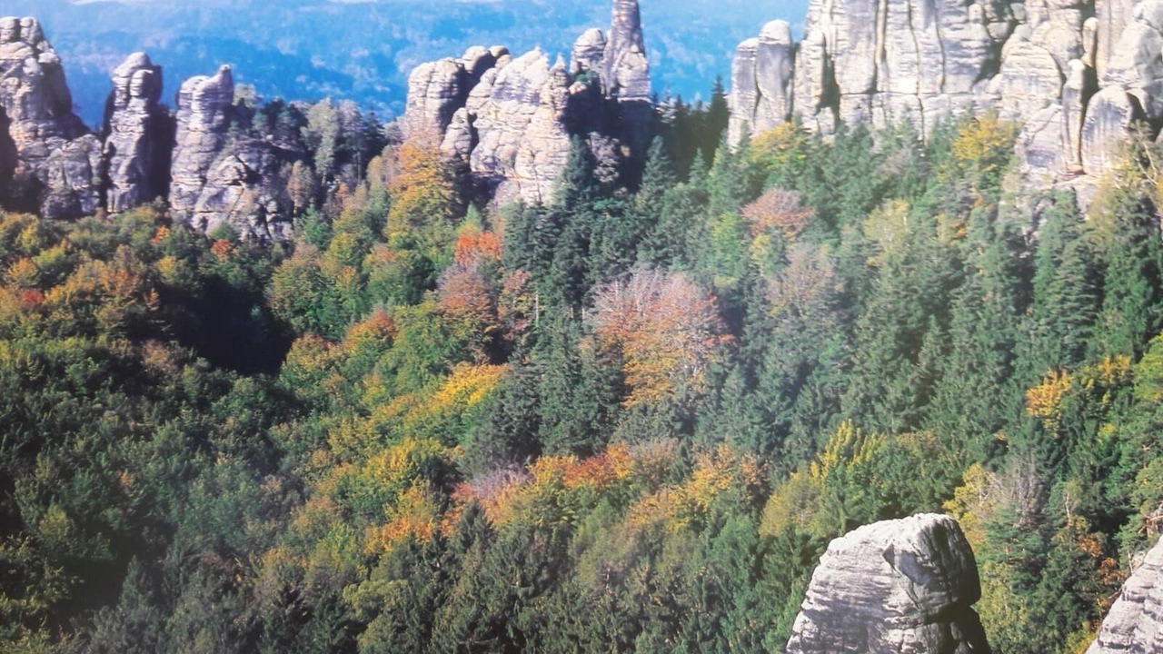 Photo of Others in Lichtenhain