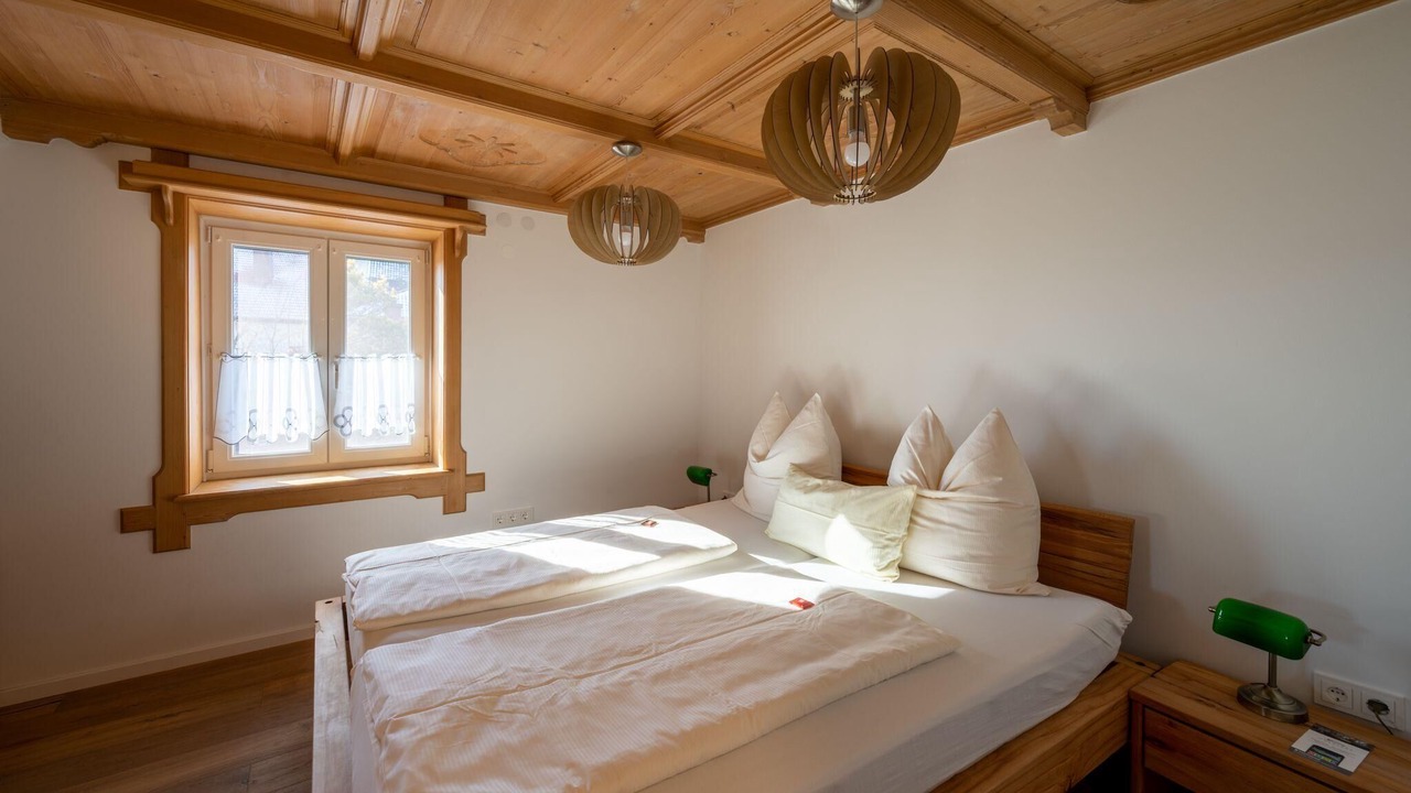 Photo of Bedroom in Buchenberg