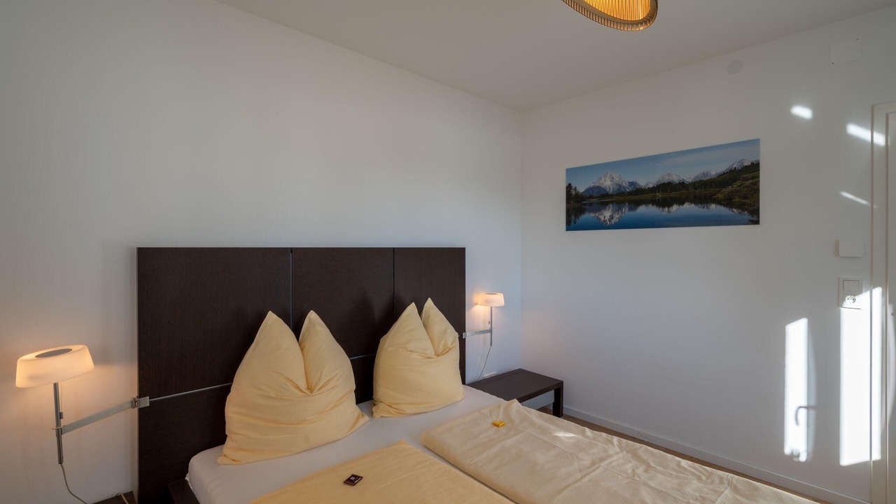 Photo of Bedroom in Buchenberg
