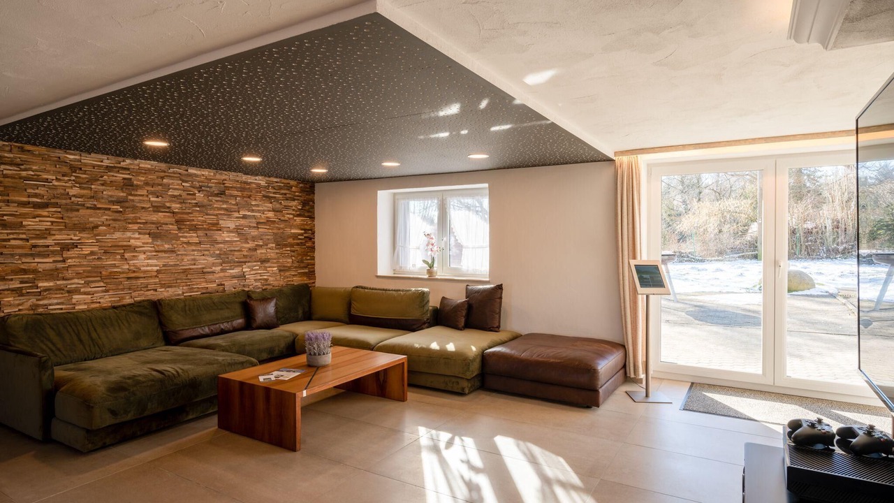 Photo of Livingroom in Buchenberg