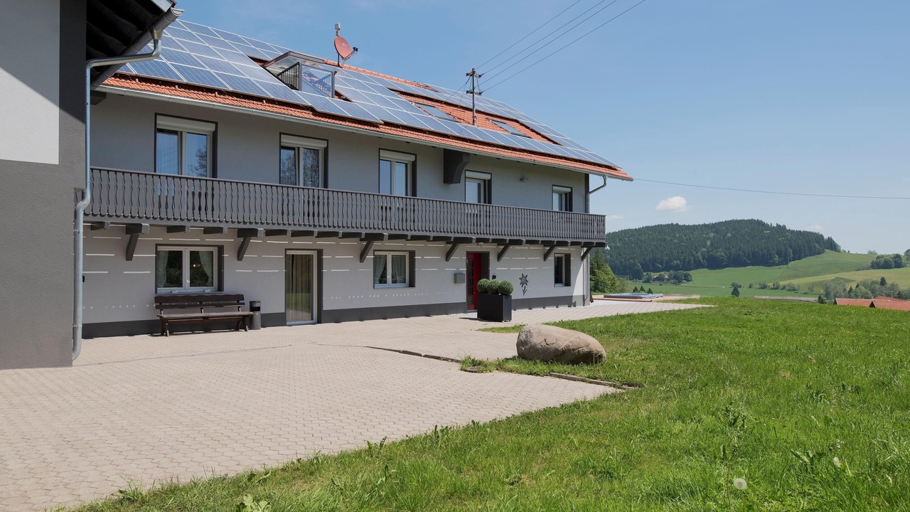 Photo of Outdoor in Buchenberg