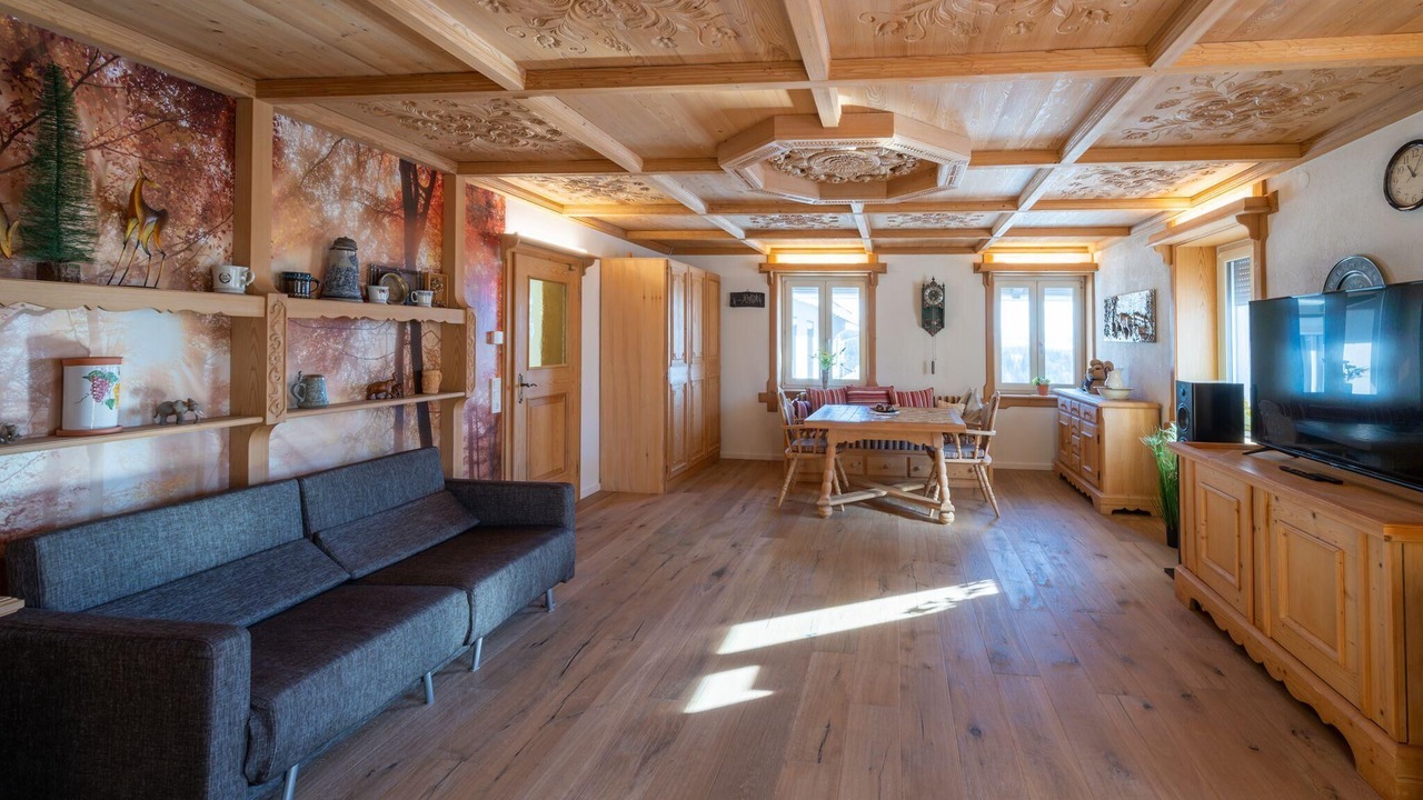 Photo of Livingroom in Buchenberg