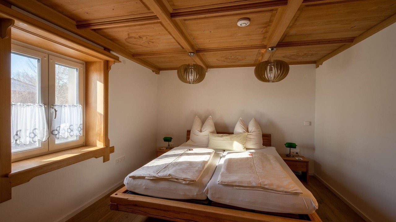 Photo of Bedroom in Buchenberg