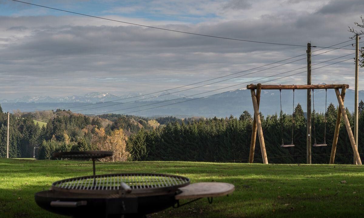 Photo of Outdoor in Buchenberg