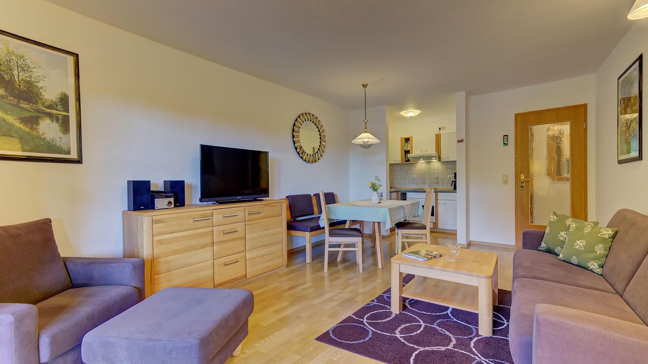 Photo of Livingroom in Spiegelau