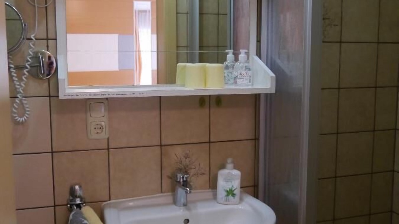 Photo of Bathroom in Bodenmais