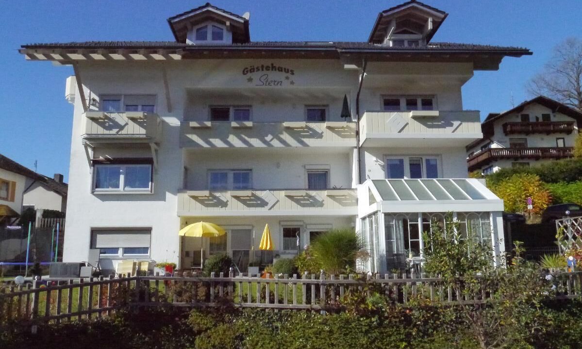 Photo of Outdoor in Bodenmais