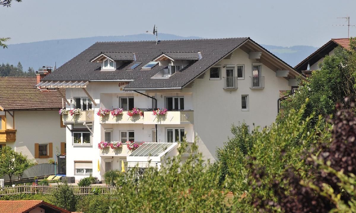 Photo of Outdoor in Bodenmais