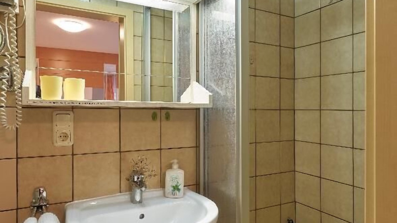 Photo of Bathroom in Bodenmais