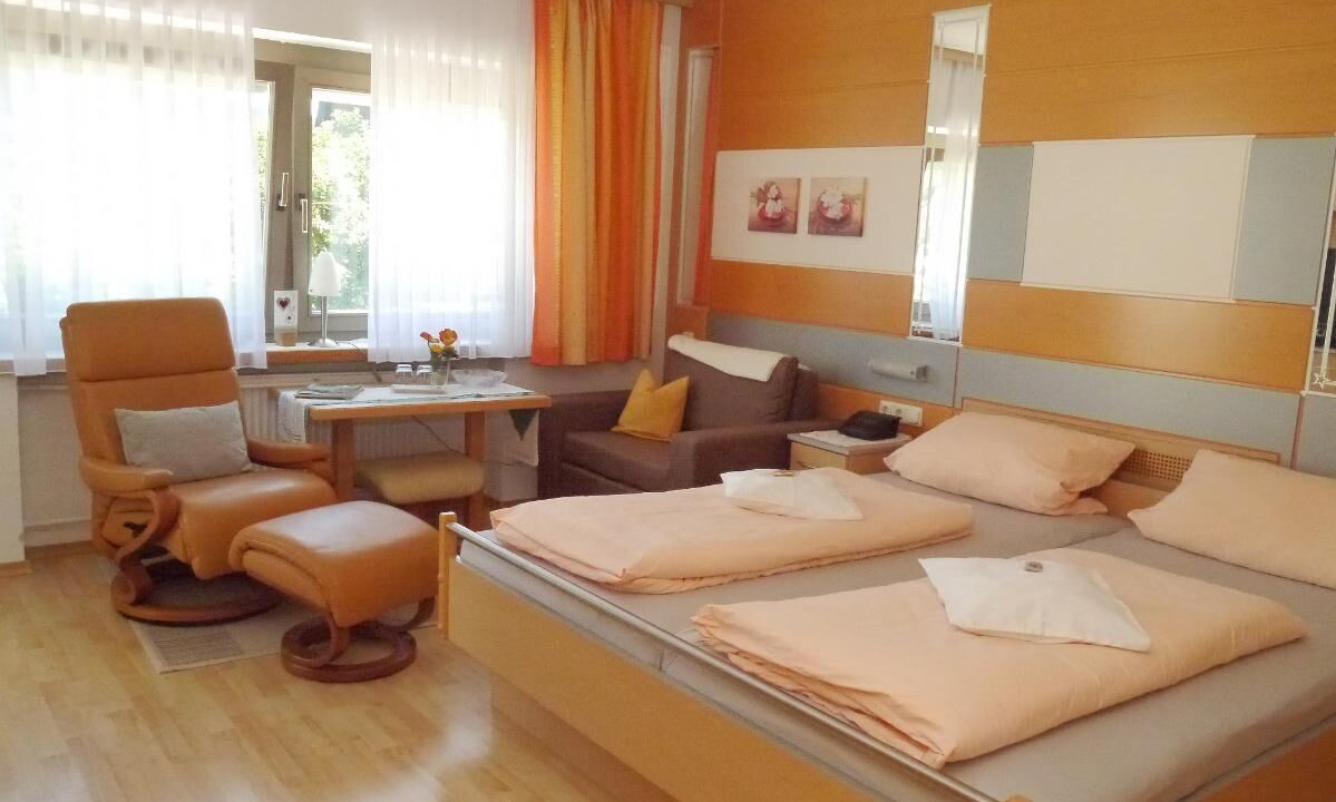 Photo of Bedroom in Bodenmais