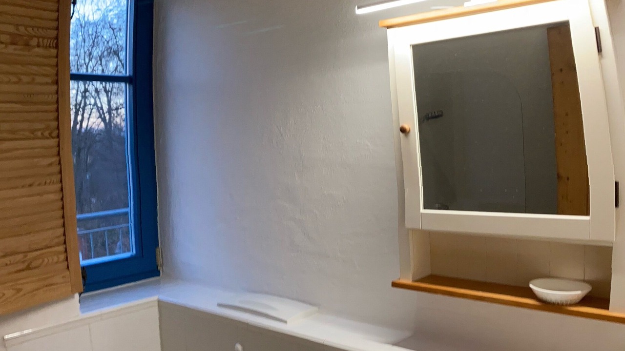 Photo of Bathroom in Herrsching am Ammersee