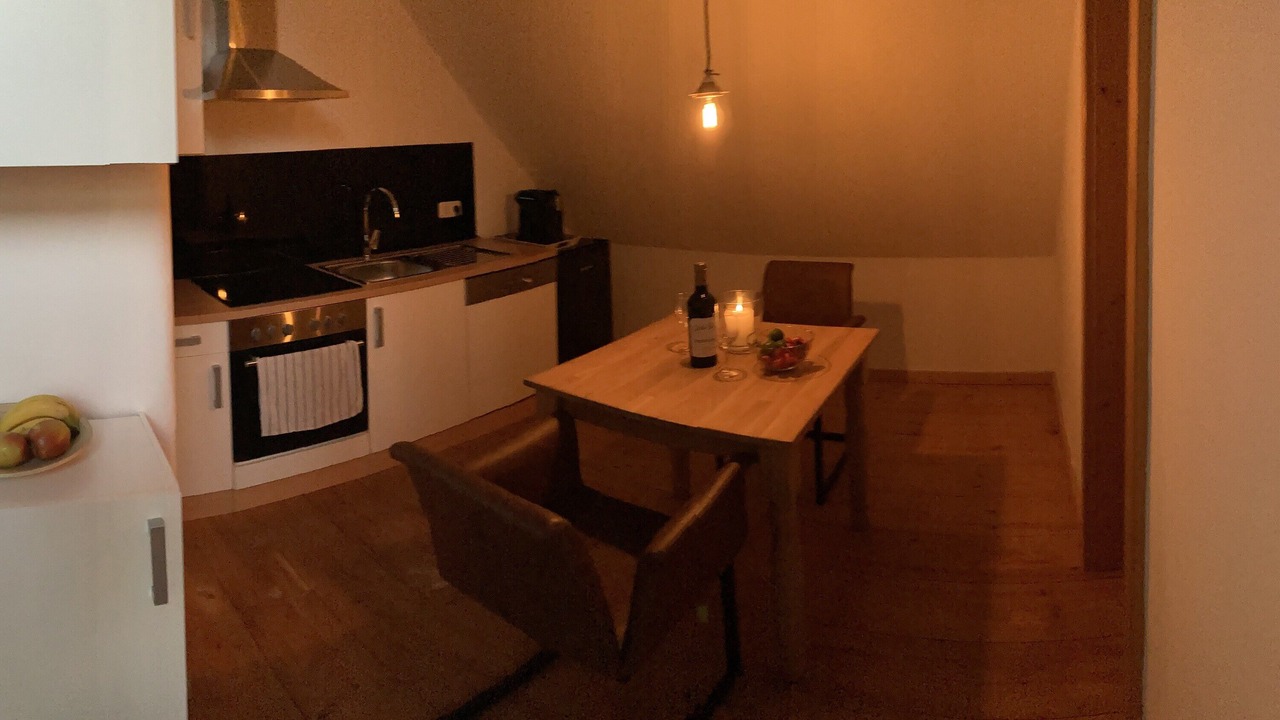 Photo of Kitchen in Herrsching am Ammersee