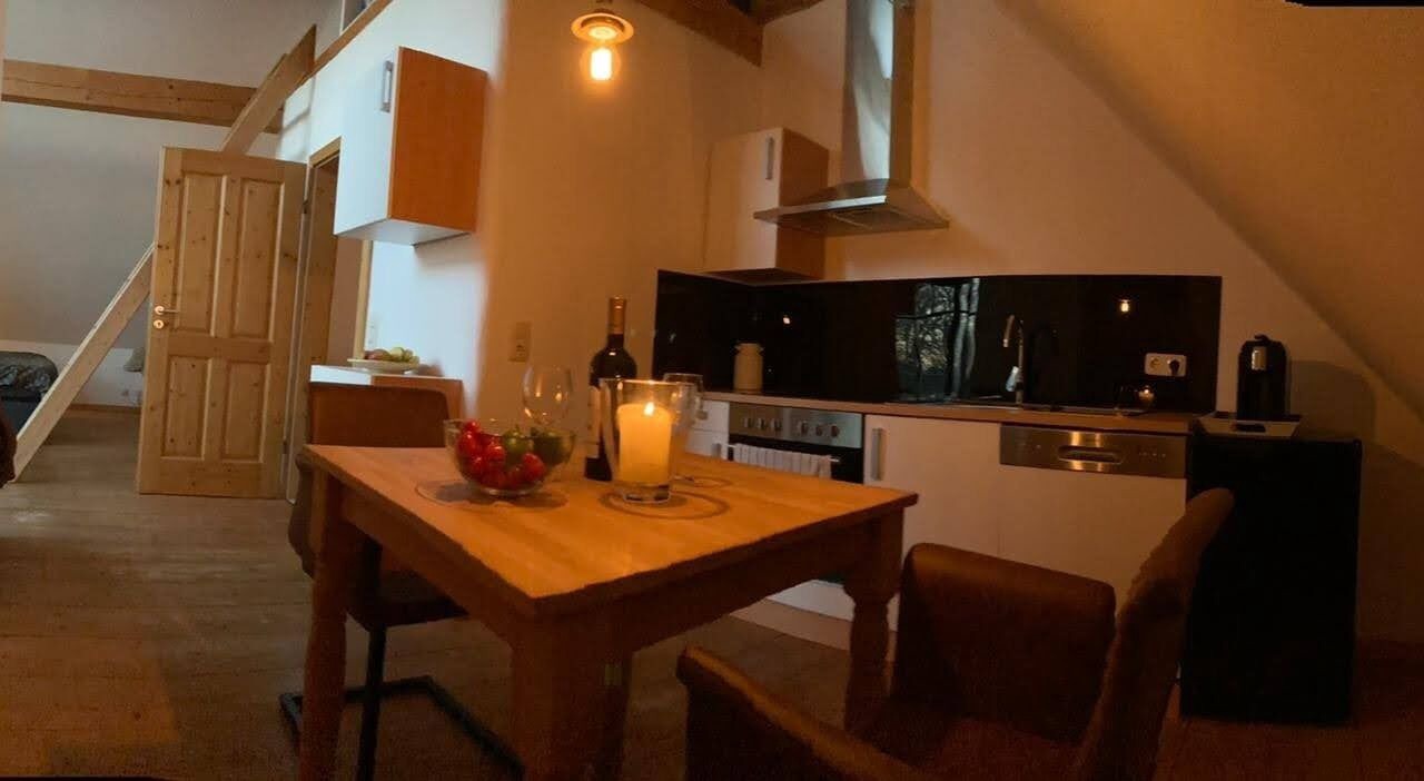 Photo of Kitchen in Herrsching am Ammersee