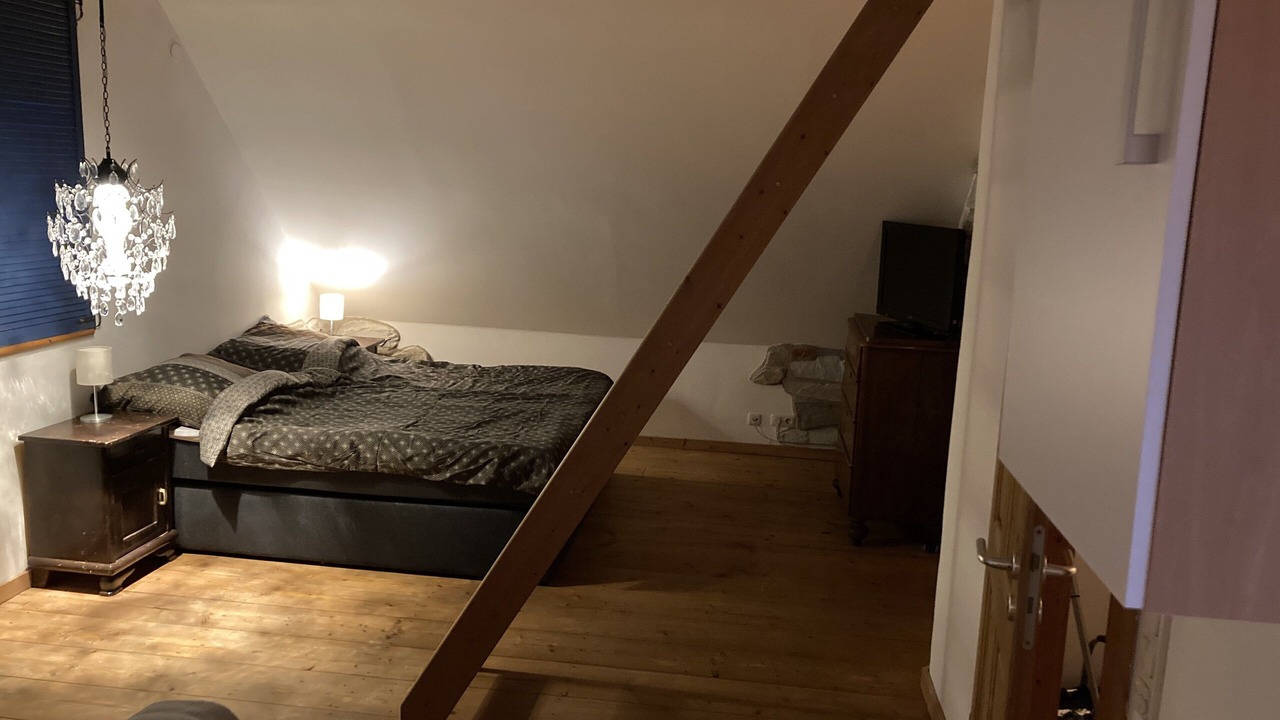 Photo of Bedroom in Herrsching am Ammersee