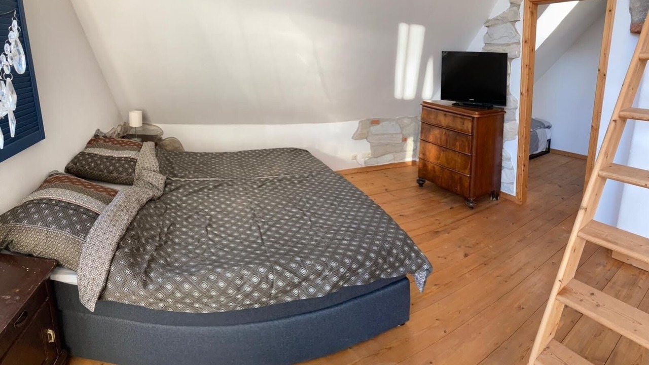 Photo of Bedroom in Herrsching am Ammersee