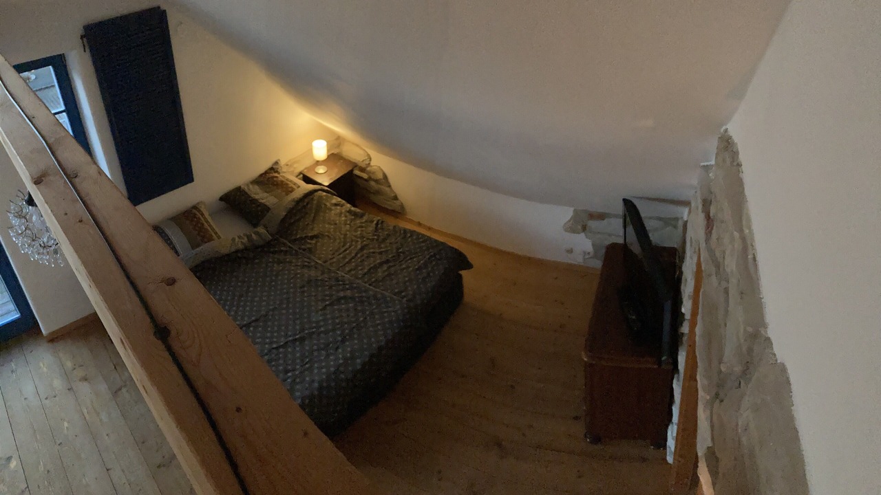 Photo of Bedroom in Herrsching am Ammersee