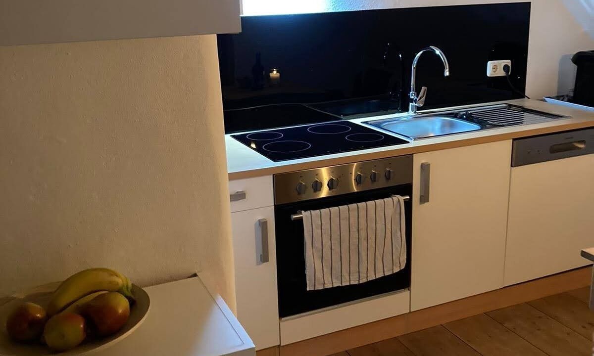 Photo of Kitchen in Herrsching am Ammersee