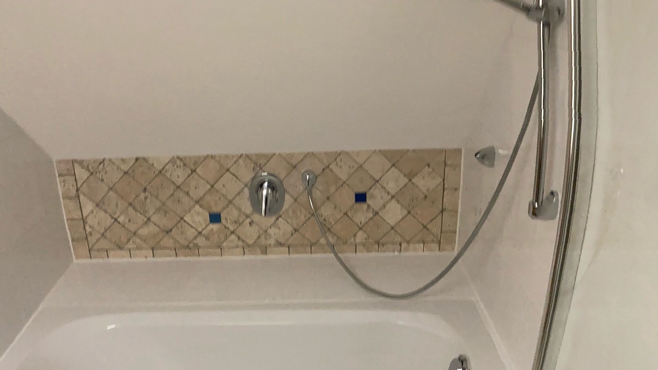 Photo of Bathroom in Herrsching am Ammersee