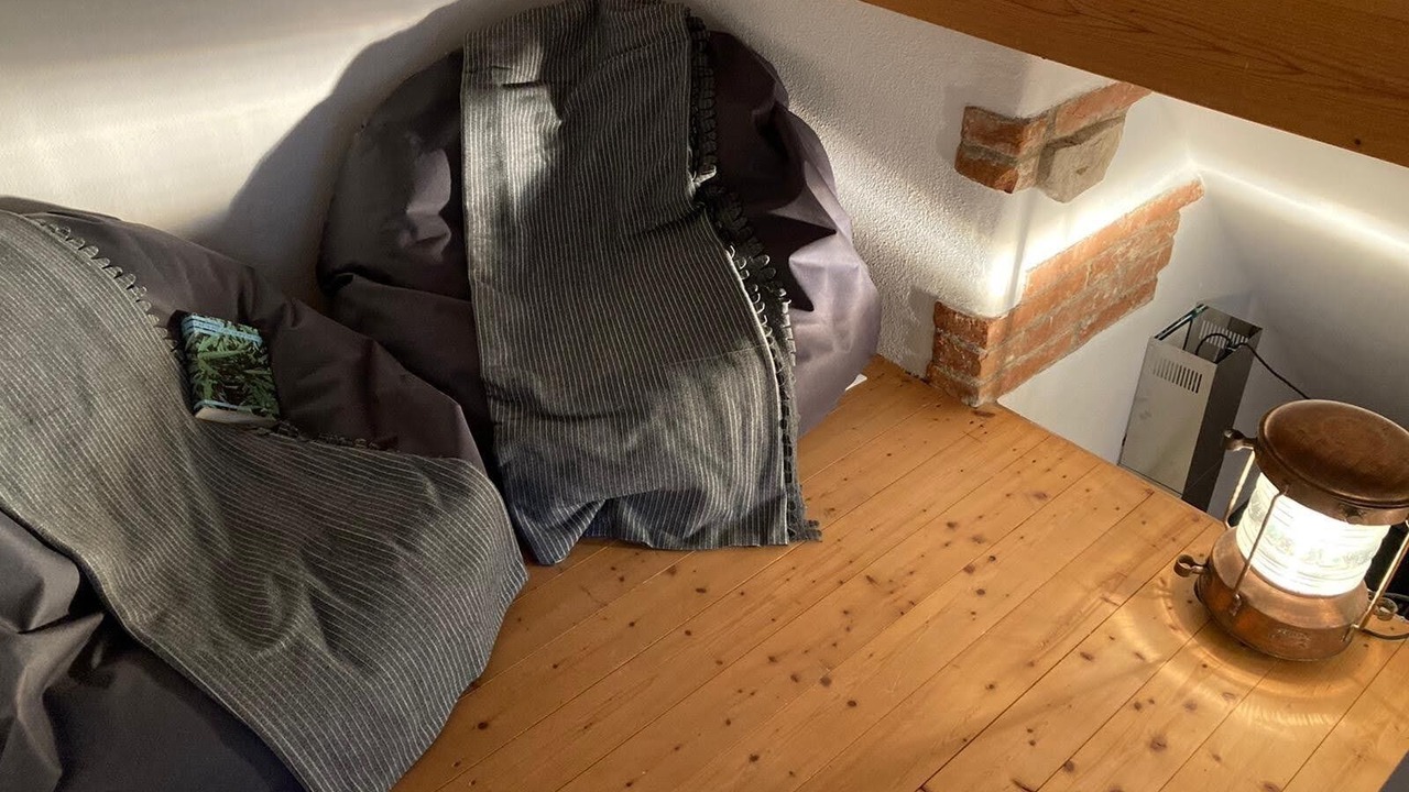 Photo of Bedroom in Herrsching am Ammersee