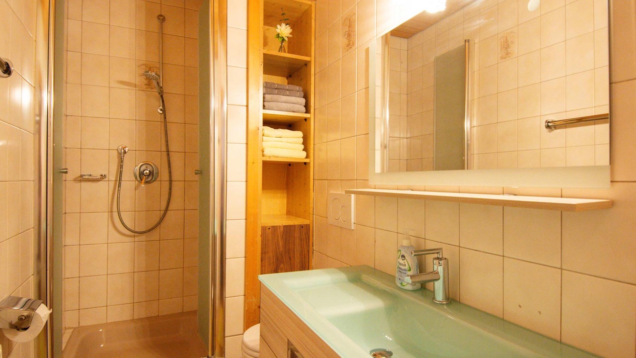 Photo of Bathroom in Ehrwald