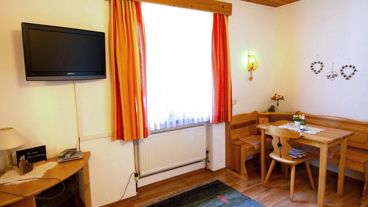 Photo of Livingroom in Ehrwald