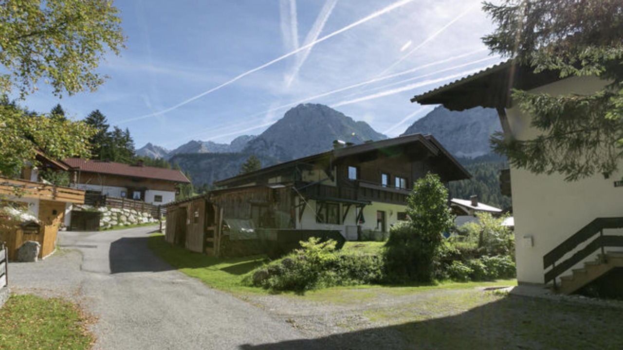 Photo of Outdoor in Ehrwald
