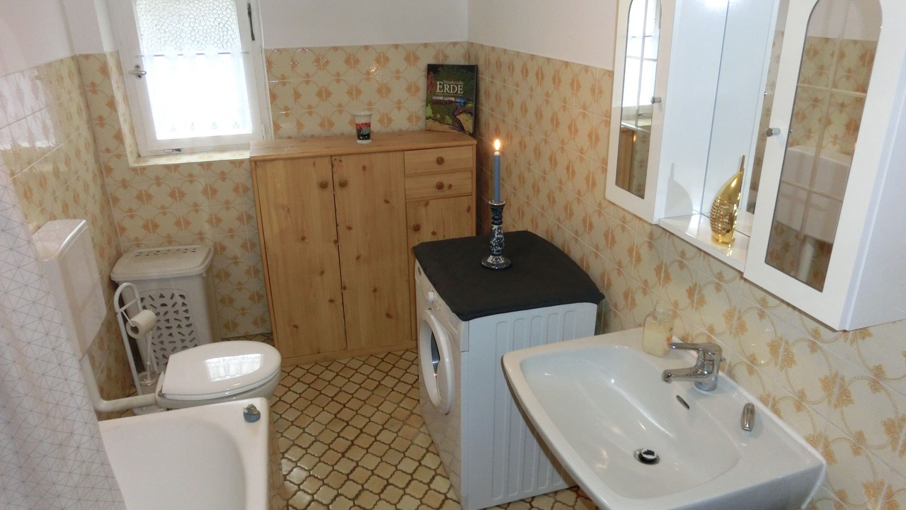 Photo of Bathroom in Lauf an der Pegnitz