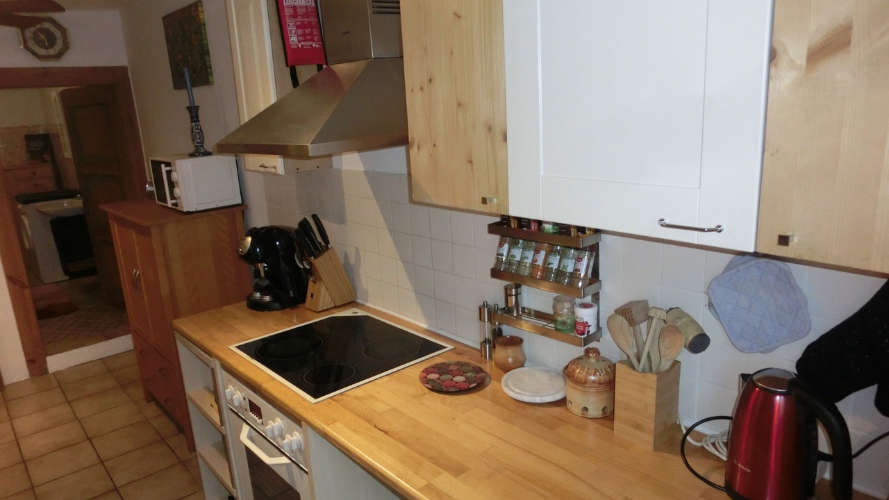Photo of Kitchen in Lauf an der Pegnitz