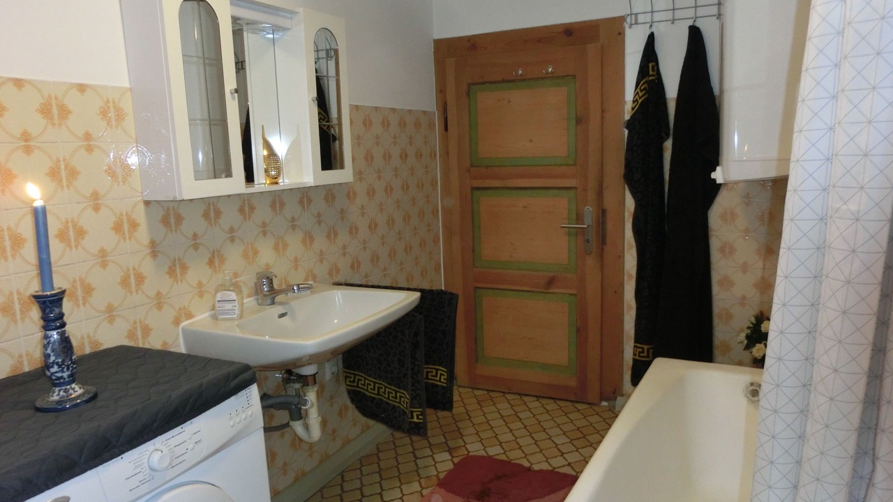 Photo of Bathroom in Lauf an der Pegnitz