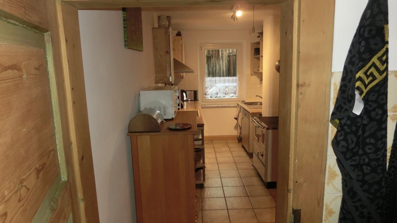 Photo of Kitchen in Lauf an der Pegnitz
