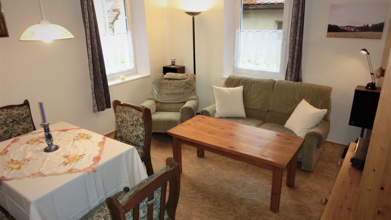 Photo of Livingroom in Lauf an der Pegnitz