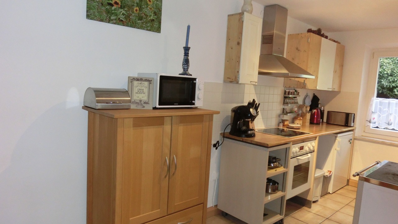 Photo of Kitchen in Lauf an der Pegnitz