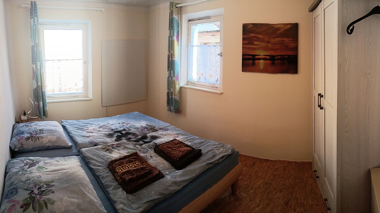 Photo of Bedroom in Lauf an der Pegnitz