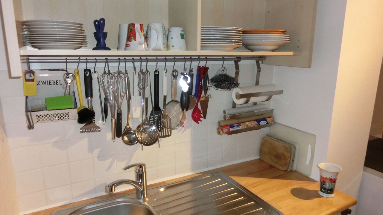 Photo of Kitchen in Lauf an der Pegnitz