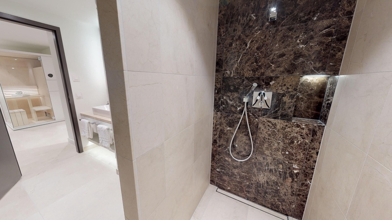 Photo of Bathroom in Timmendorfer Strand