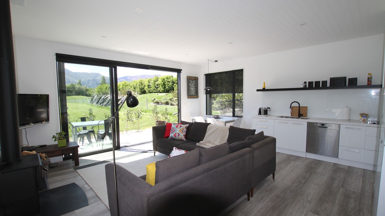 Photo of Livingroom in Speargrass Flat