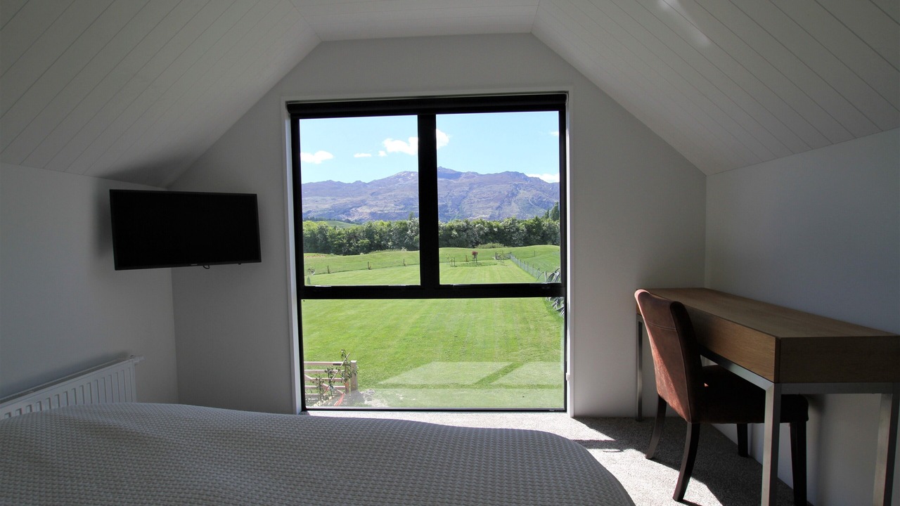 Photo of Bedroom in Speargrass Flat