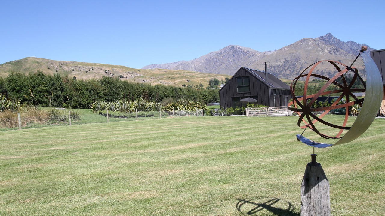 Photo of Outdoor in Speargrass Flat