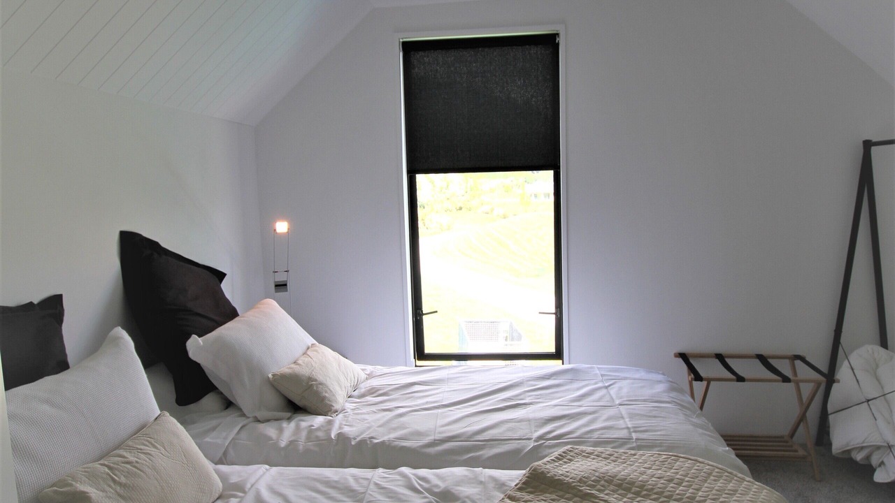 Photo of Bedroom in Speargrass Flat