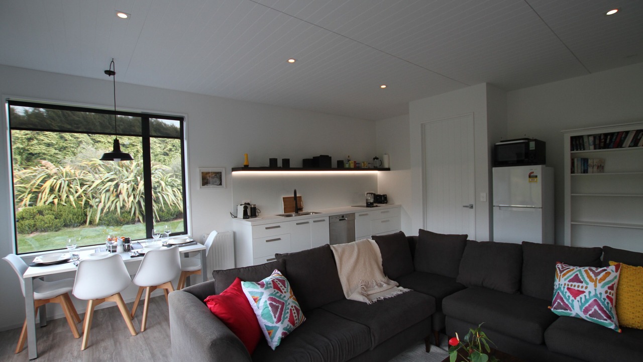 Photo of Livingroom in Speargrass Flat