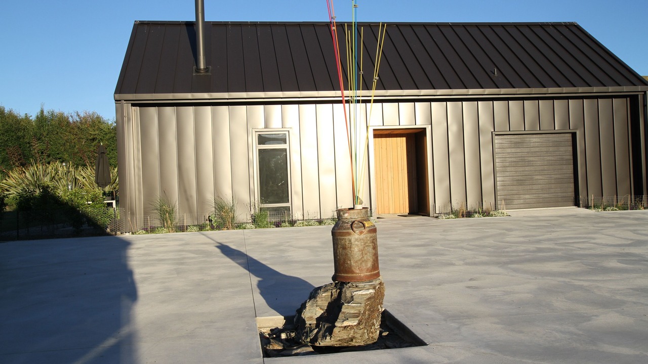 Photo of Outdoor in Speargrass Flat