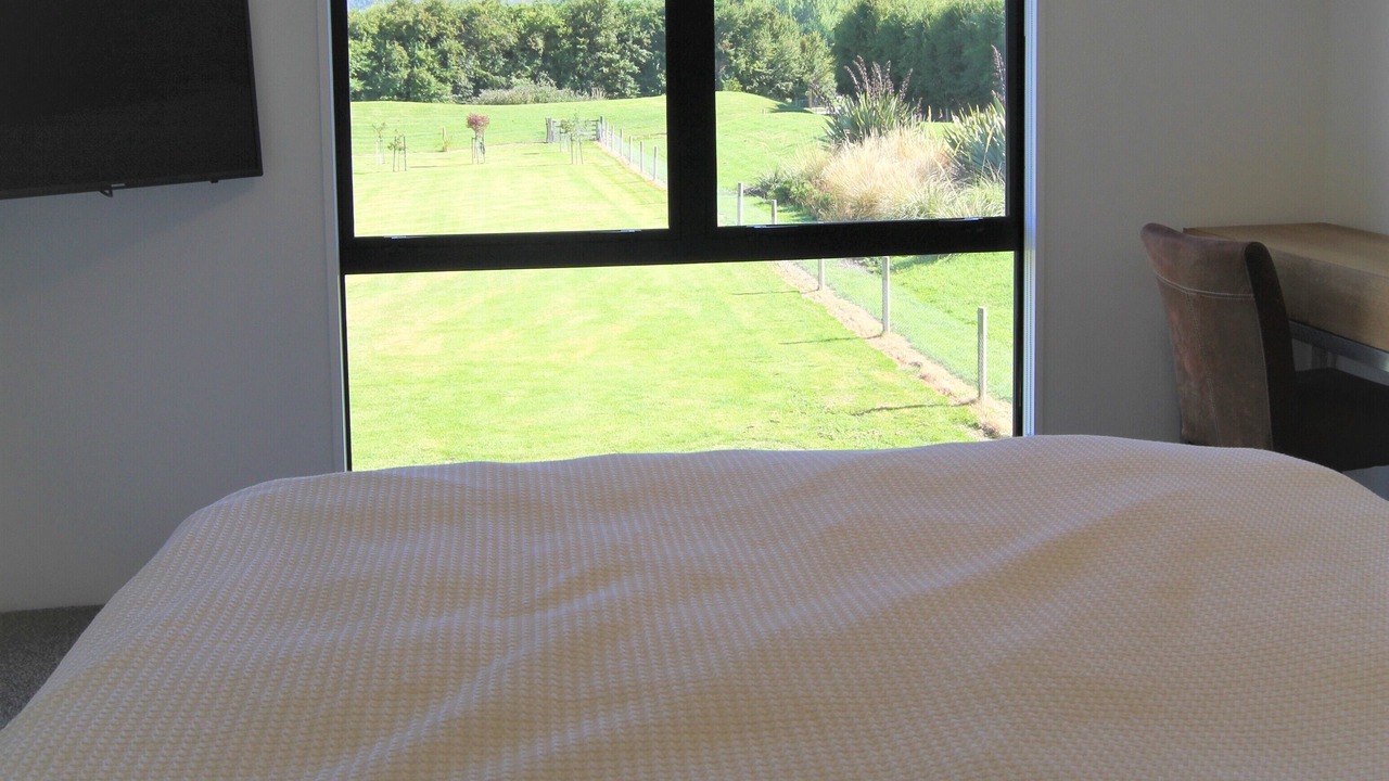 Photo of Bedroom in Speargrass Flat